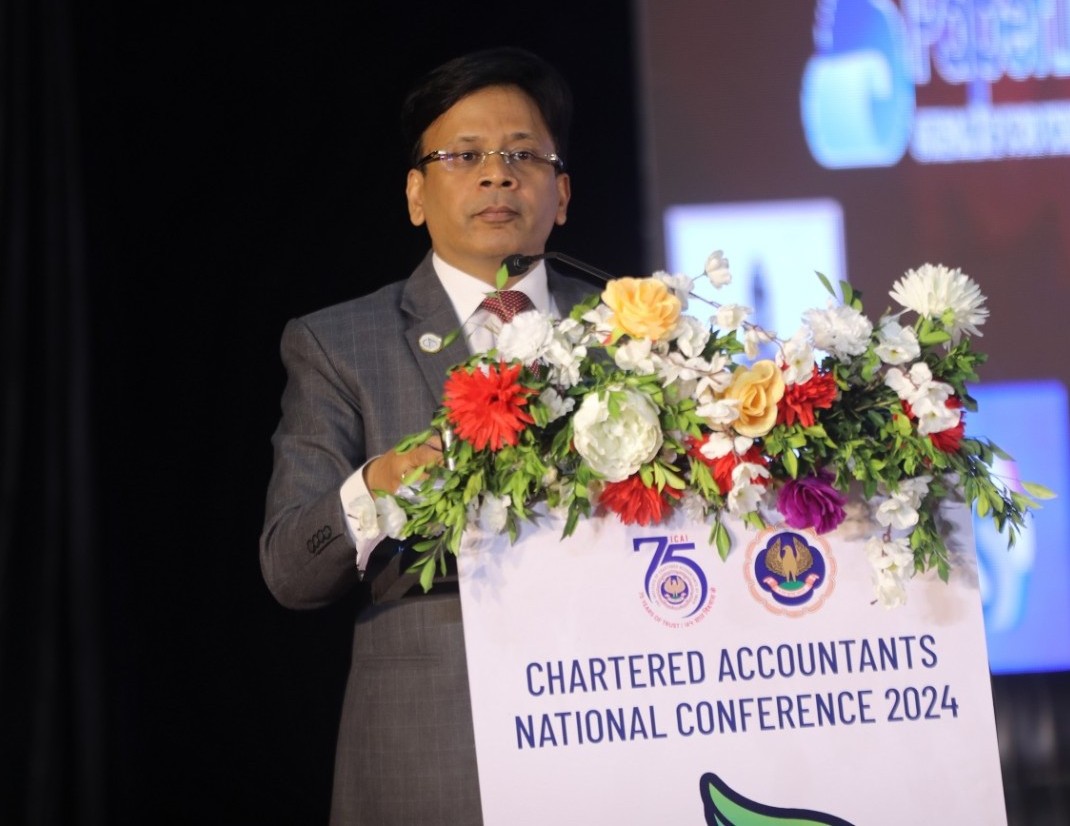 Dr. Adv. (CA) Amit Kumar Gupta