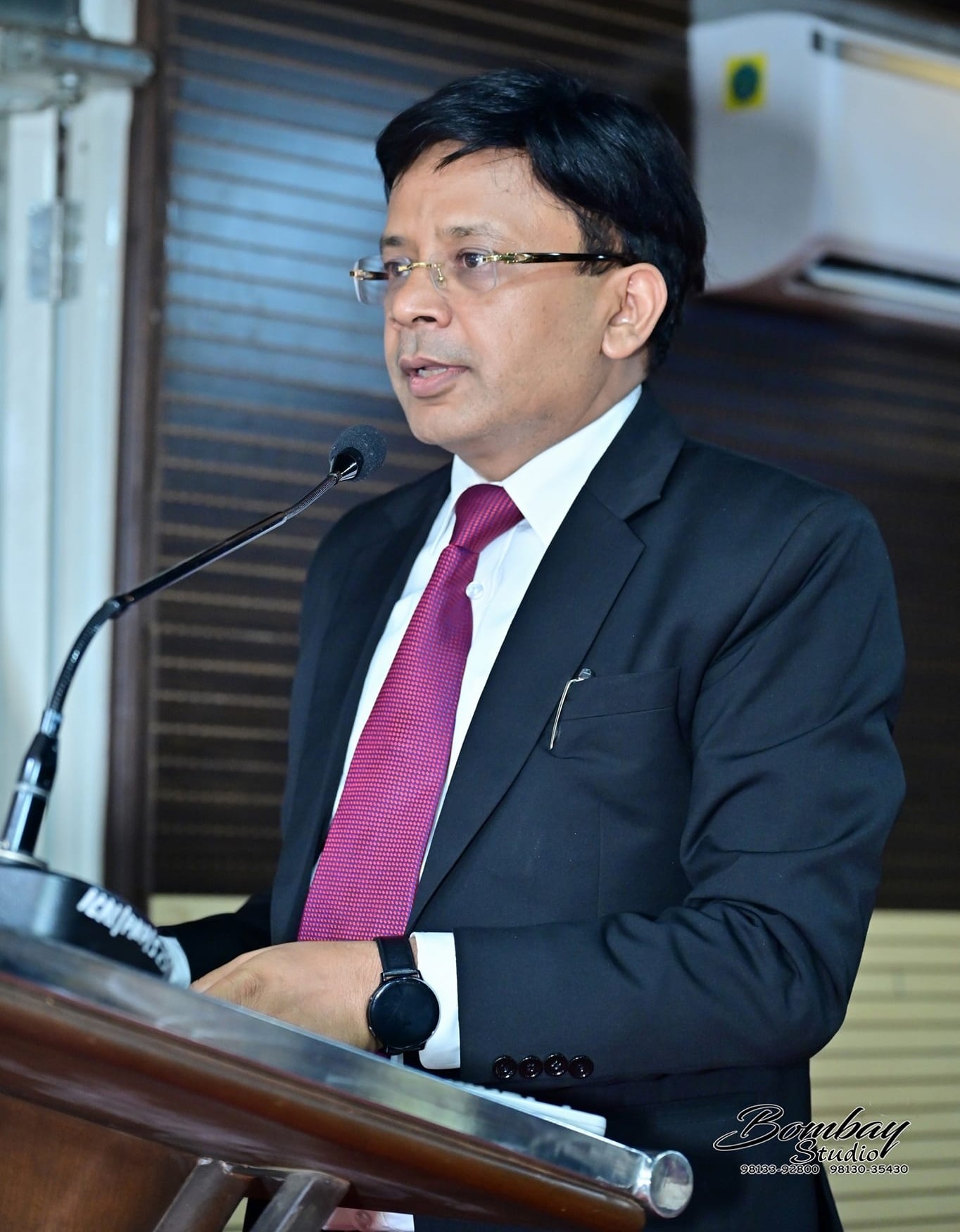 Dr. Adv. (CA) Amit Kumar Gupta