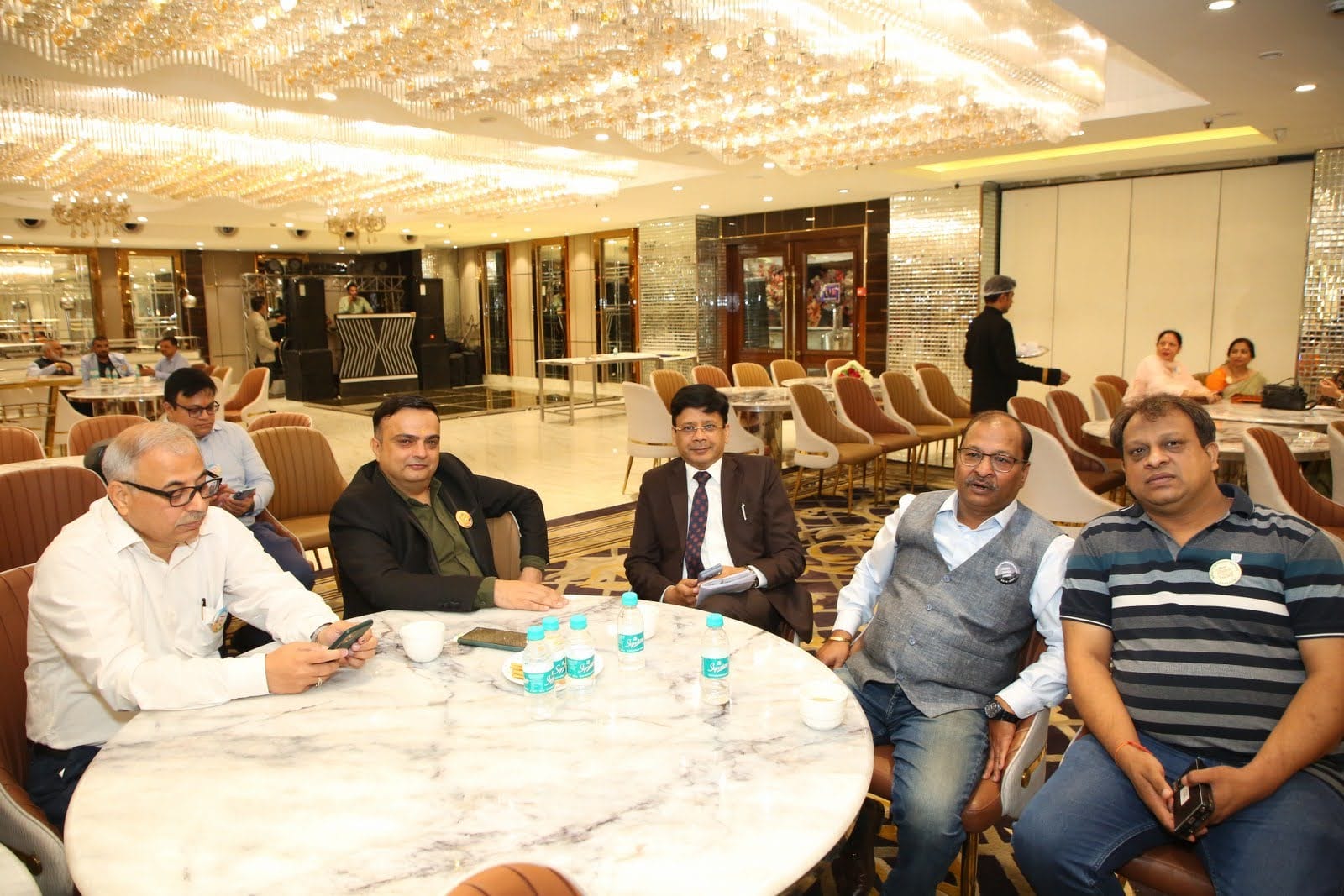 Advocate Amit Kumar Gupta