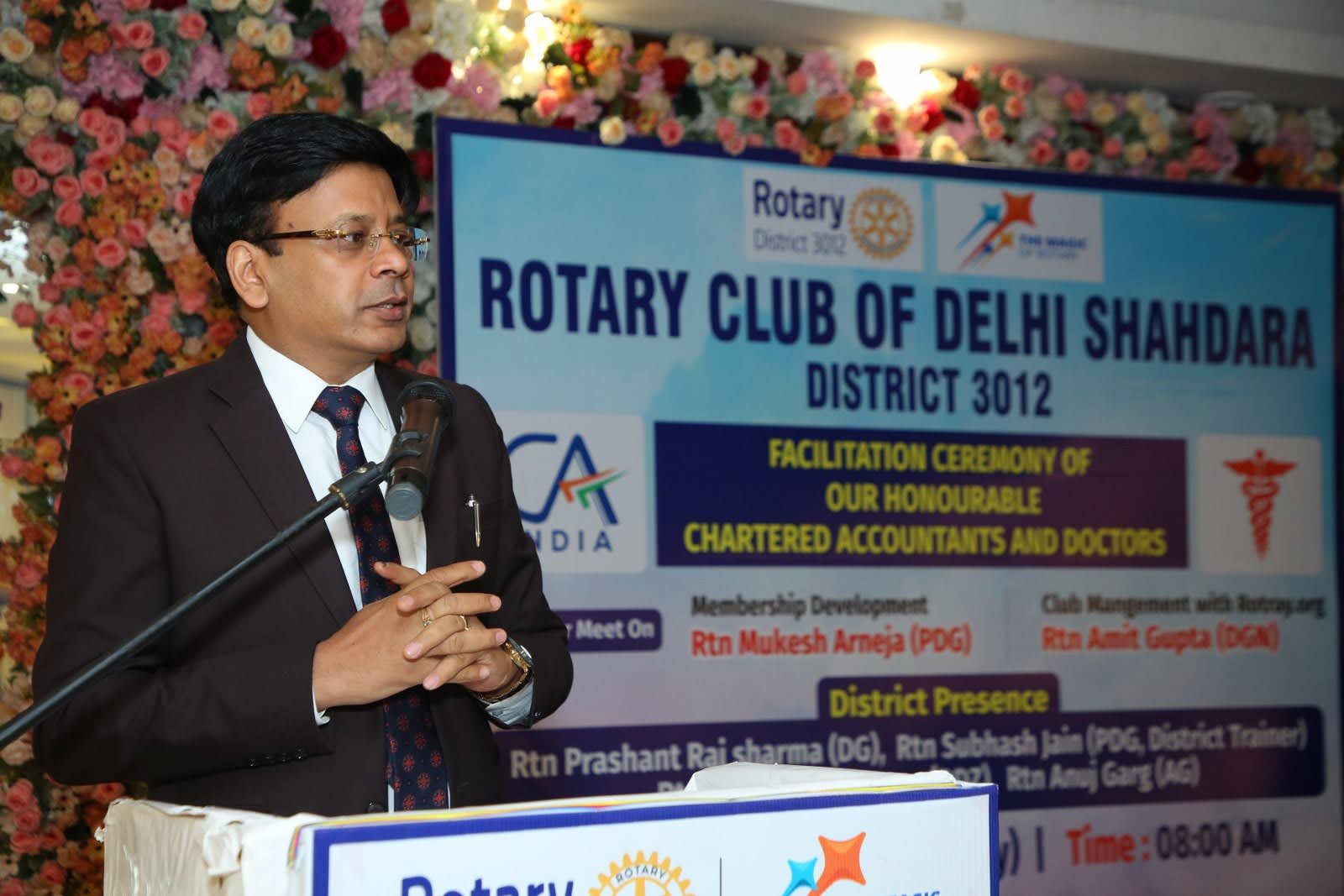 Advocate Amit Kumar Gupta