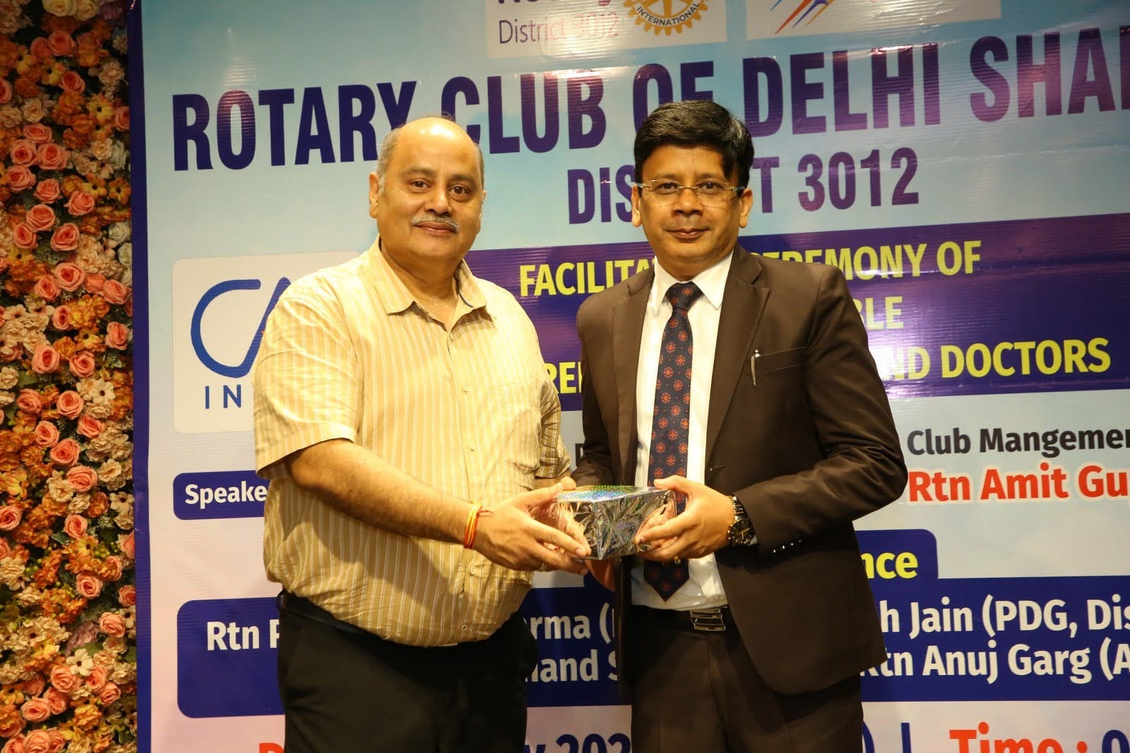 Advocate Amit Kumar Gupta