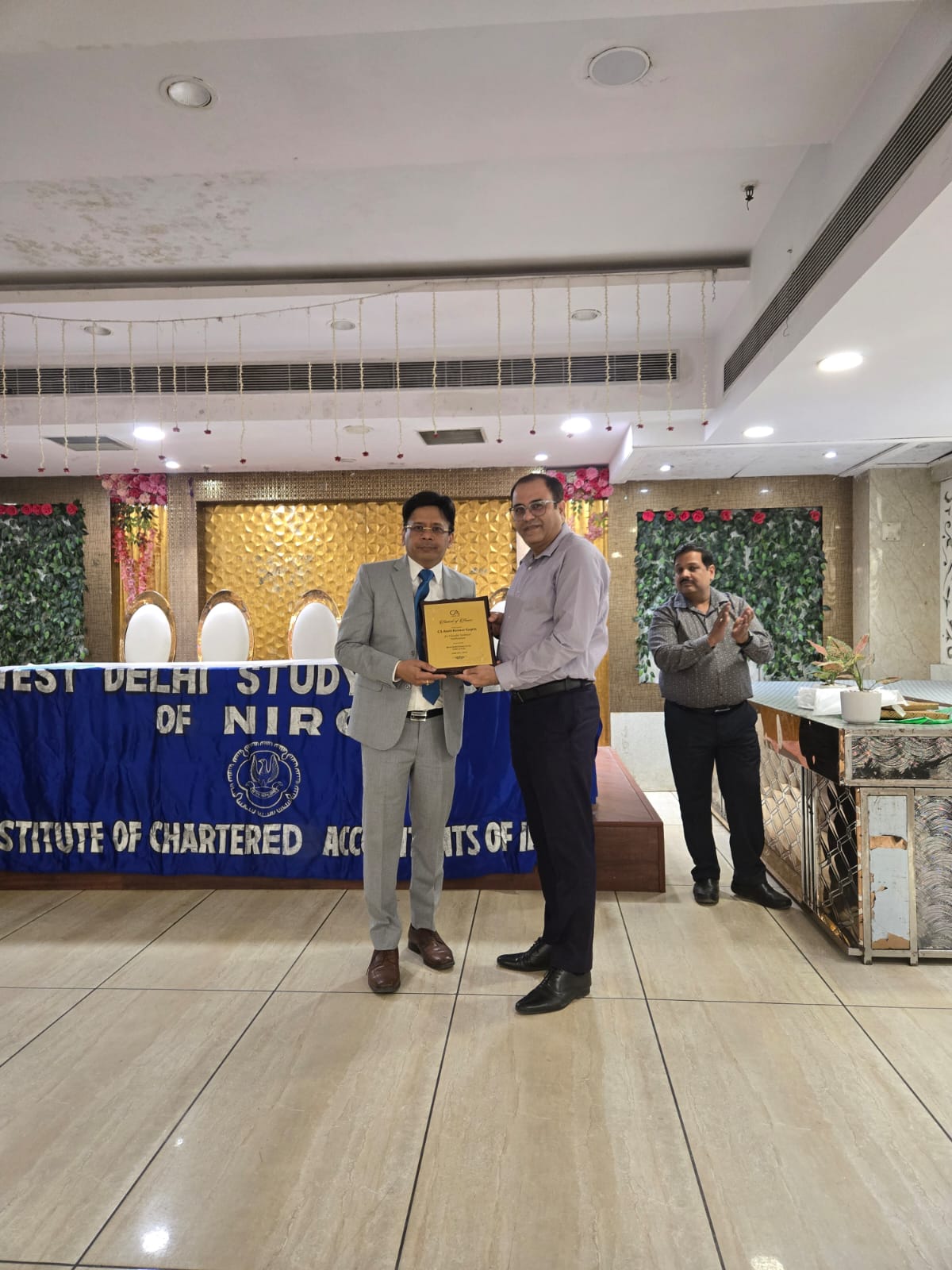 Advocate Amit Kumar Gupta