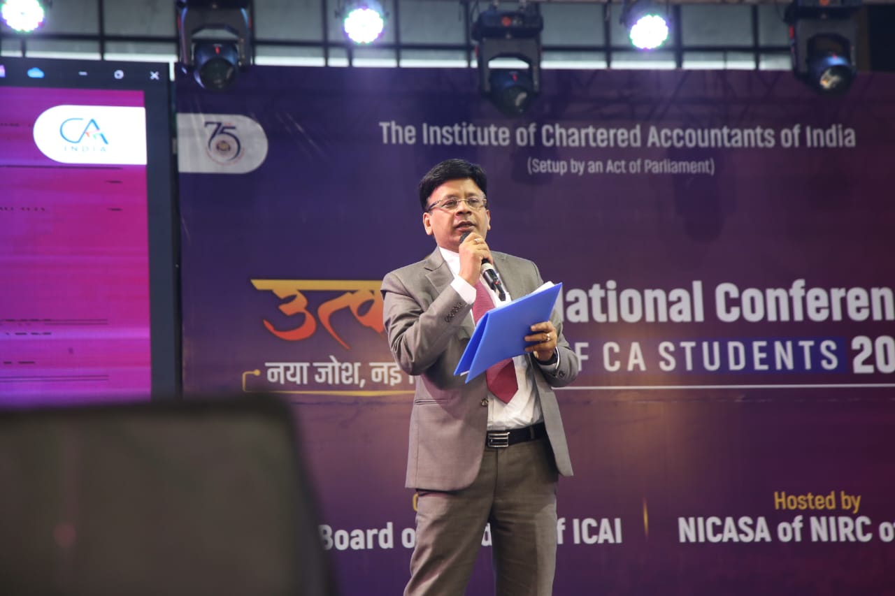 Advocate Amit Kumar Gupta