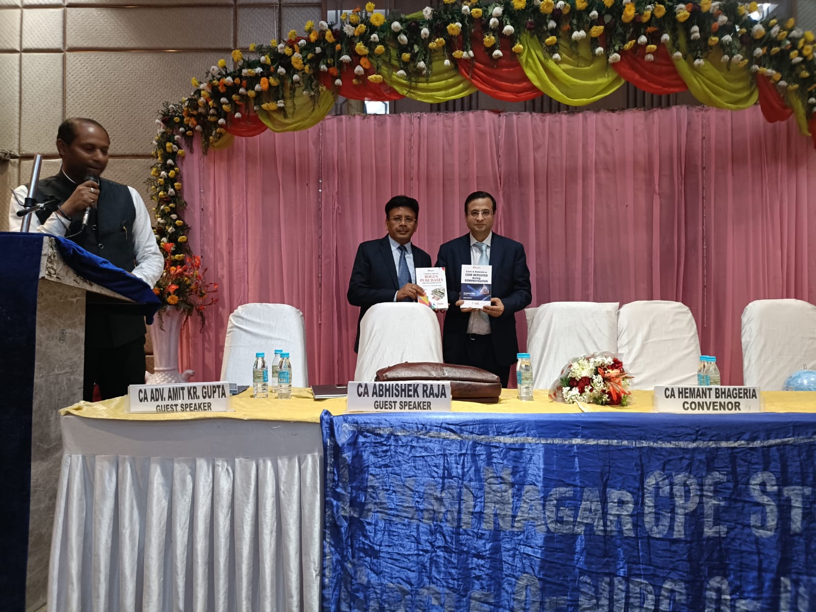 Advocate Amit Kumar Gupta