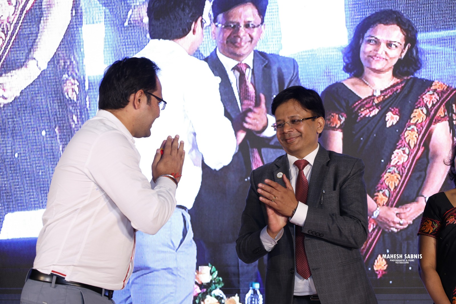 Advocate Amit Kumar Gupta