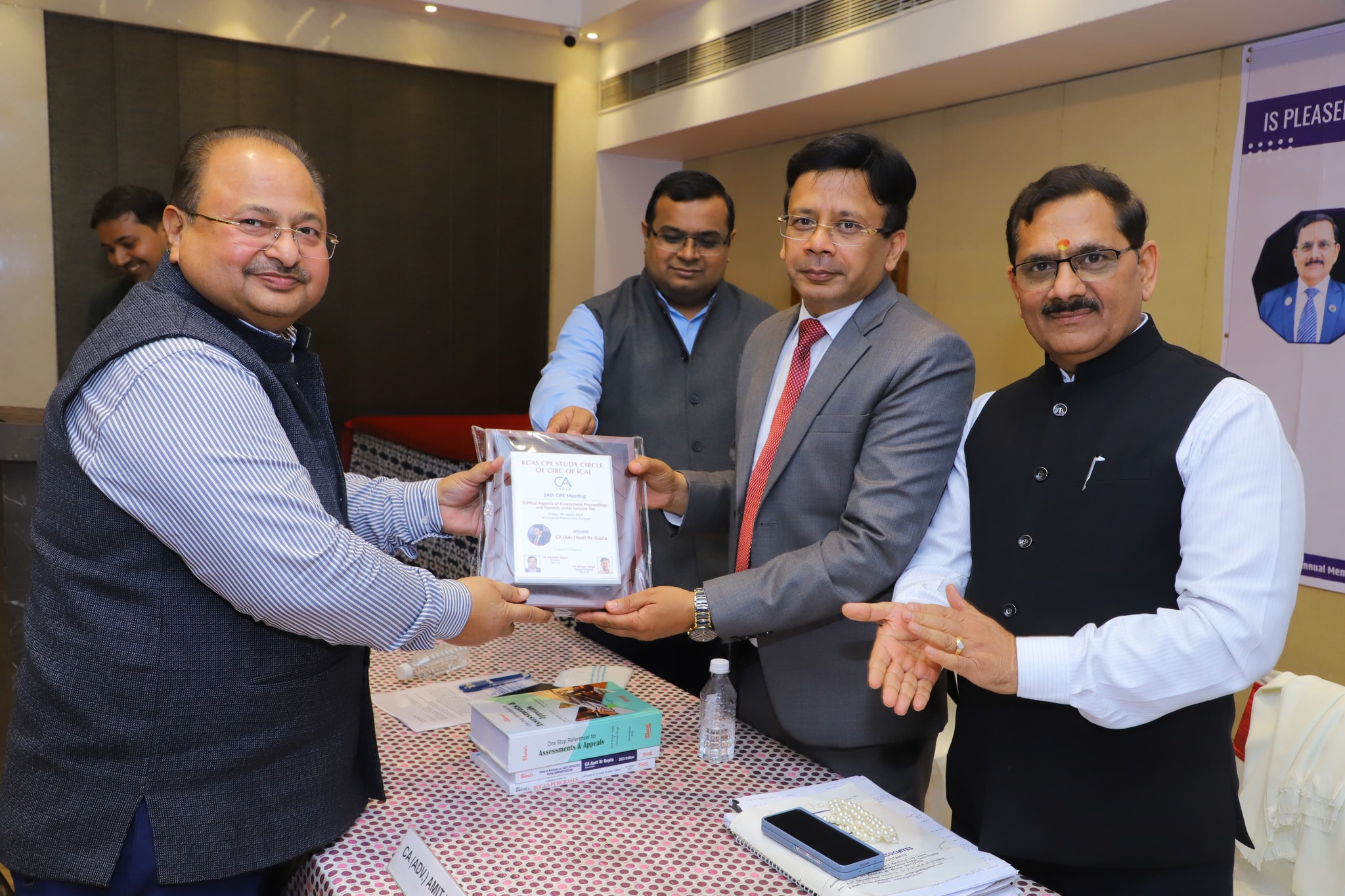 Advocate Amit Kumar Gupta