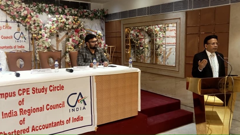 Advocate Amit Kumar Gupta